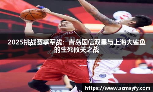 2025挑战赛季军战:青岛国信双星与上海大鲨鱼的生死攸关之战