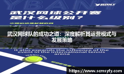 武汉网球队的成功之道:深度解析其运营模式与发展策略